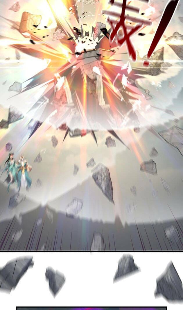 Ta Trời Sinh Đã Là Nhân Vật Phản Diện - Chapter 8 - Page 38