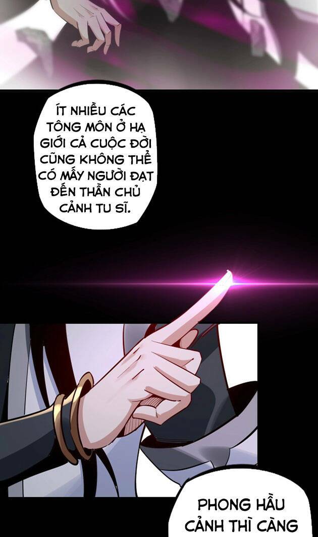 Ta Trời Sinh Đã Là Nhân Vật Phản Diện - Chapter 8 - Page 40