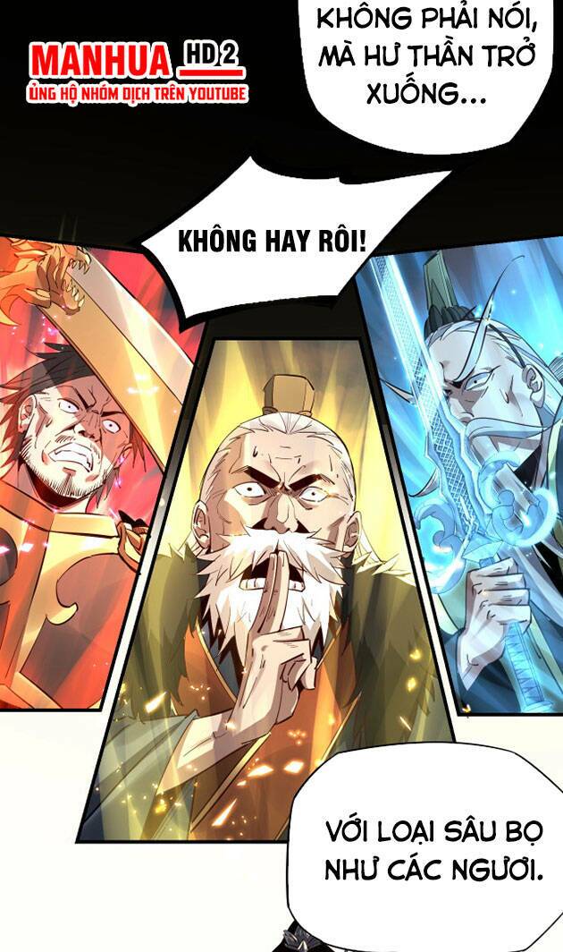 Ta Trời Sinh Đã Là Nhân Vật Phản Diện - Chapter 8 - Page 41