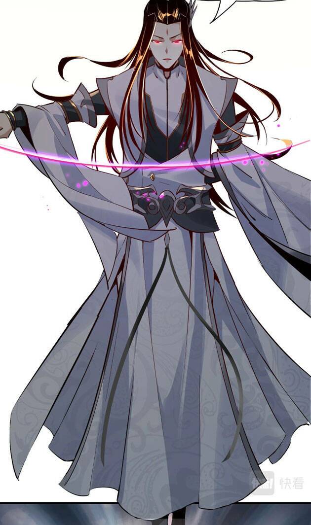 Ta Trời Sinh Đã Là Nhân Vật Phản Diện - Chapter 8 - Page 42