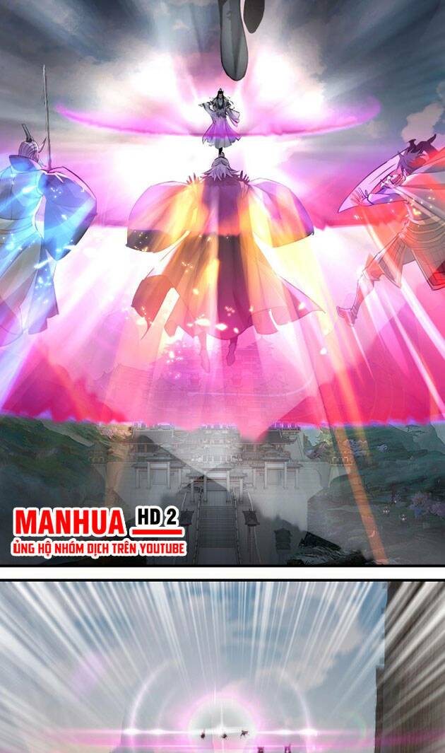 Ta Trời Sinh Đã Là Nhân Vật Phản Diện - Chapter 8 - Page 43