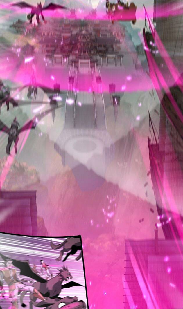 Ta Trời Sinh Đã Là Nhân Vật Phản Diện - Chapter 8 - Page 44