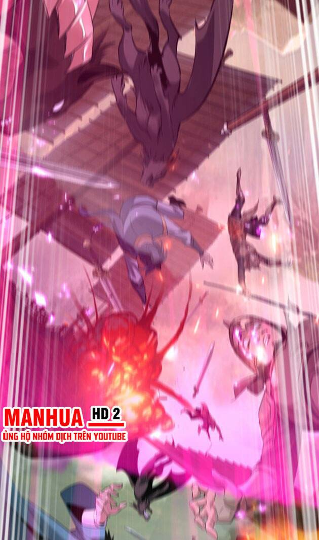 Ta Trời Sinh Đã Là Nhân Vật Phản Diện - Chapter 8 - Page 47