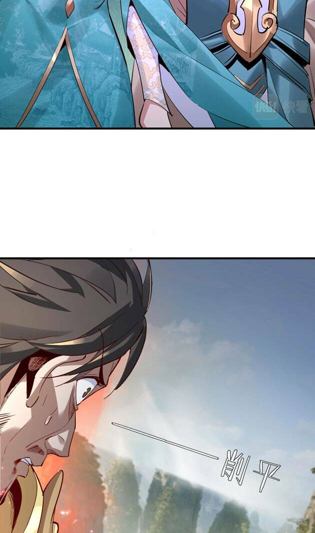 Ta Trời Sinh Đã Là Nhân Vật Phản Diện - Chapter 8 - Page 50