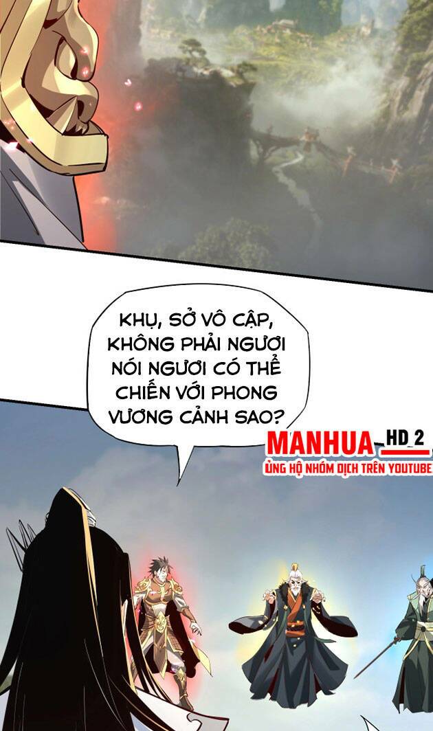 Ta Trời Sinh Đã Là Nhân Vật Phản Diện - Chapter 8 - Page 51