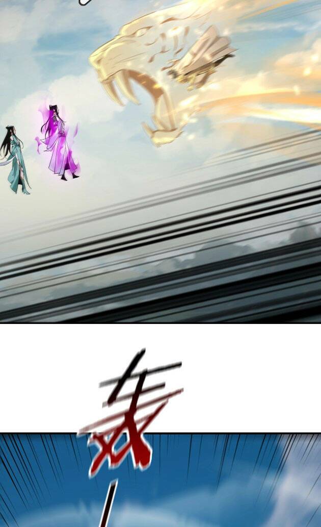 Ta Trời Sinh Đã Là Nhân Vật Phản Diện - Chapter 8 - Page 6