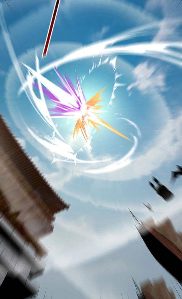 Ta Trời Sinh Đã Là Nhân Vật Phản Diện - Chapter 8 - Page 7