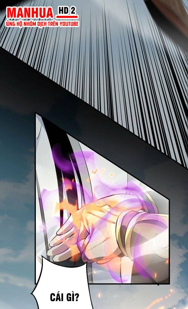 Ta Trời Sinh Đã Là Nhân Vật Phản Diện - Chapter 8 - Page 8