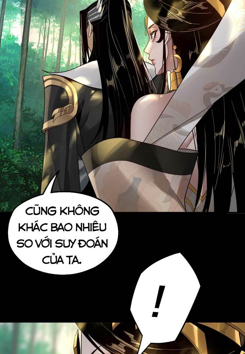 Ta Trời Sinh Đã Là Nhân Vật Phản Diện Chapter 80 - Trang 10