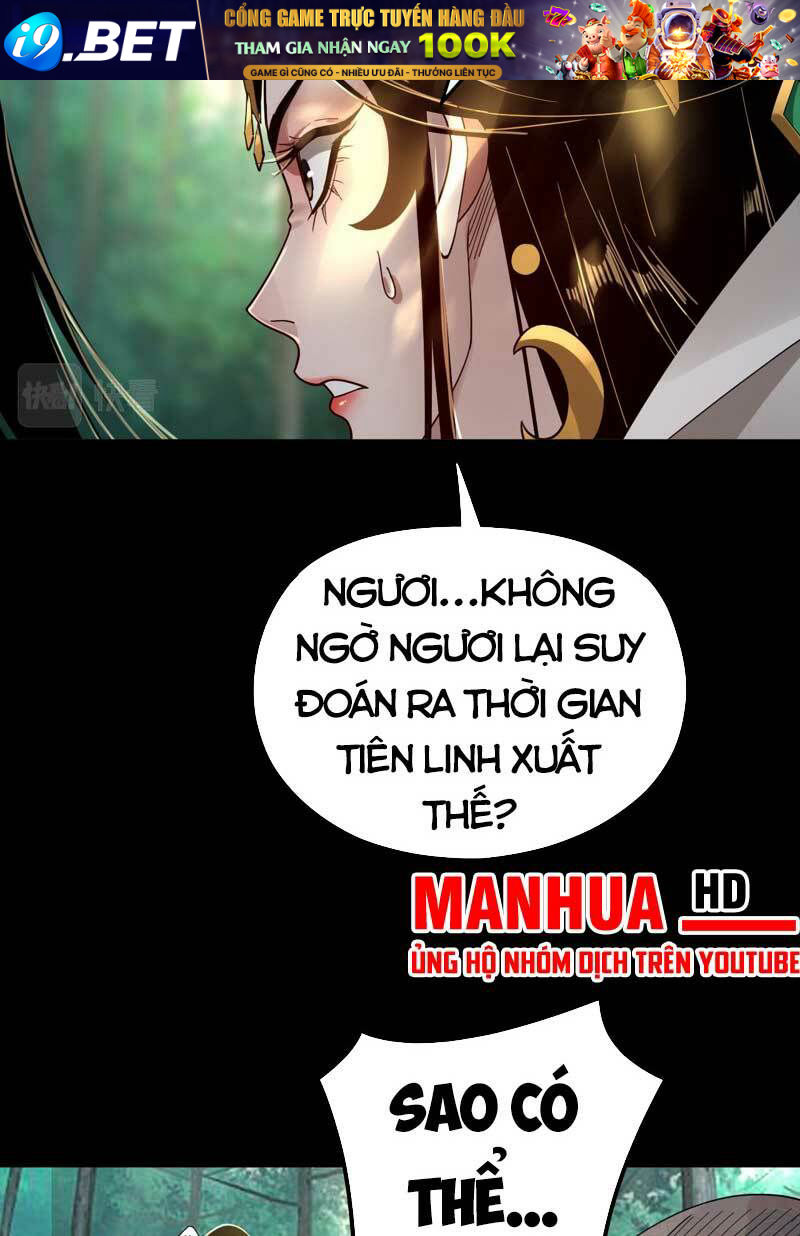 Ta Trời Sinh Đã Là Nhân Vật Phản Diện Chapter 80 - Trang 11