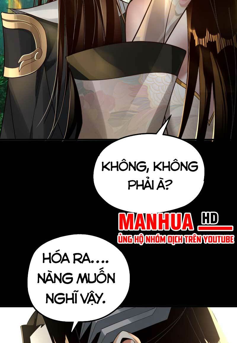 Ta Trời Sinh Đã Là Nhân Vật Phản Diện Chapter 80 - Trang 16