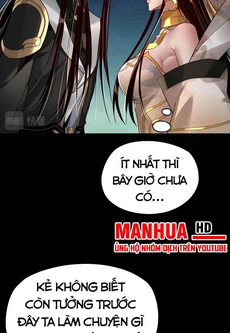 Ta Trời Sinh Đã Là Nhân Vật Phản Diện Chapter 80 - Trang 18