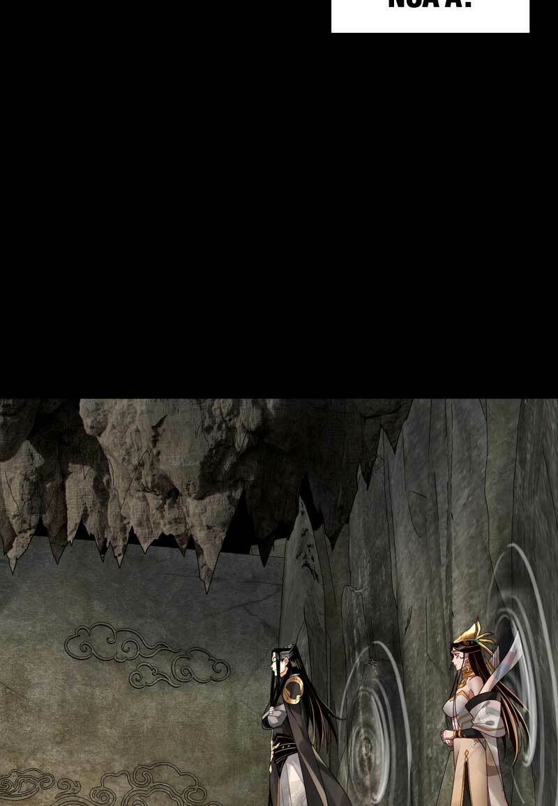 Ta Trời Sinh Đã Là Nhân Vật Phản Diện Chapter 80 - Trang 23