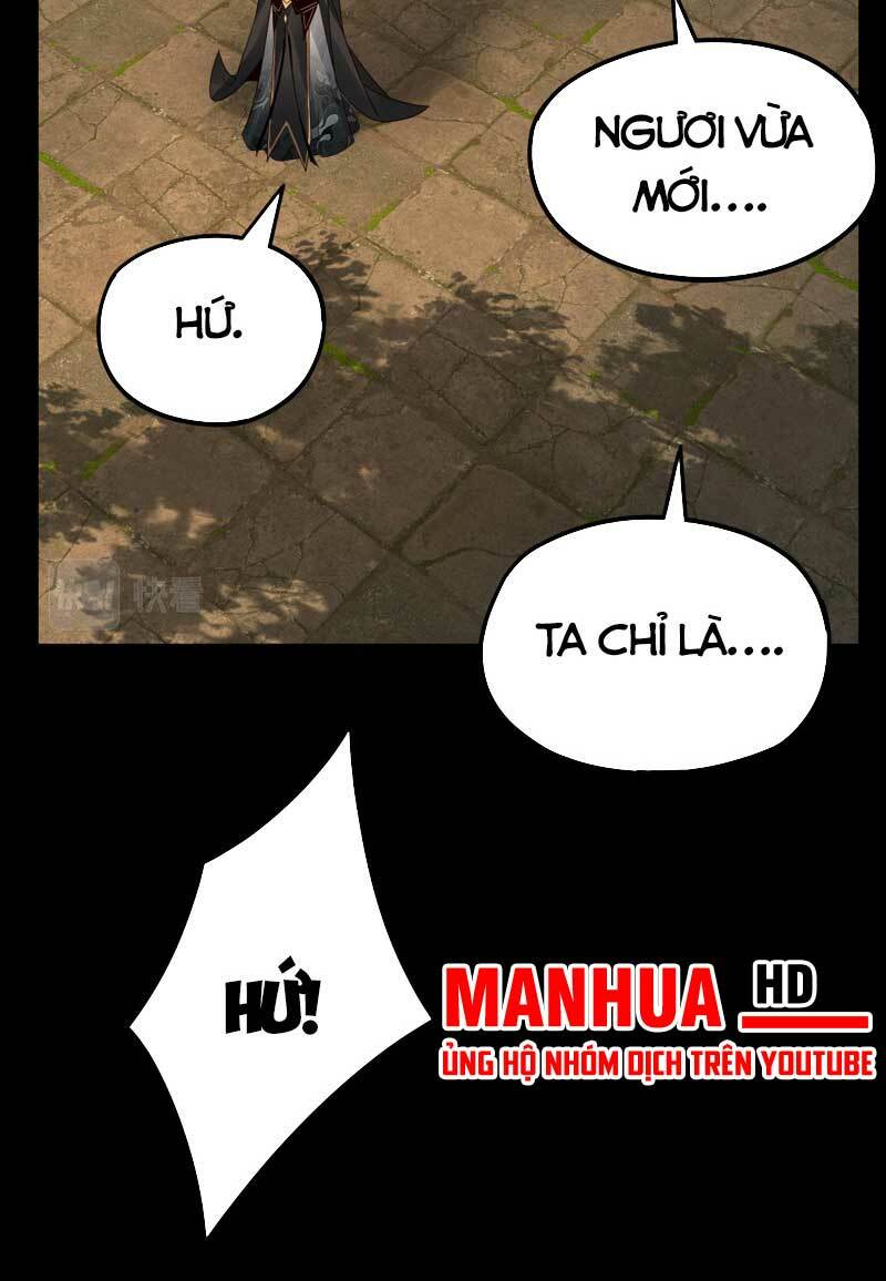 Ta Trời Sinh Đã Là Nhân Vật Phản Diện Chapter 80 - Trang 25