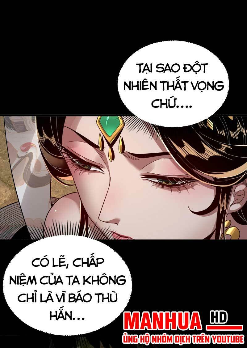 Ta Trời Sinh Đã Là Nhân Vật Phản Diện Chapter 80 - Trang 26