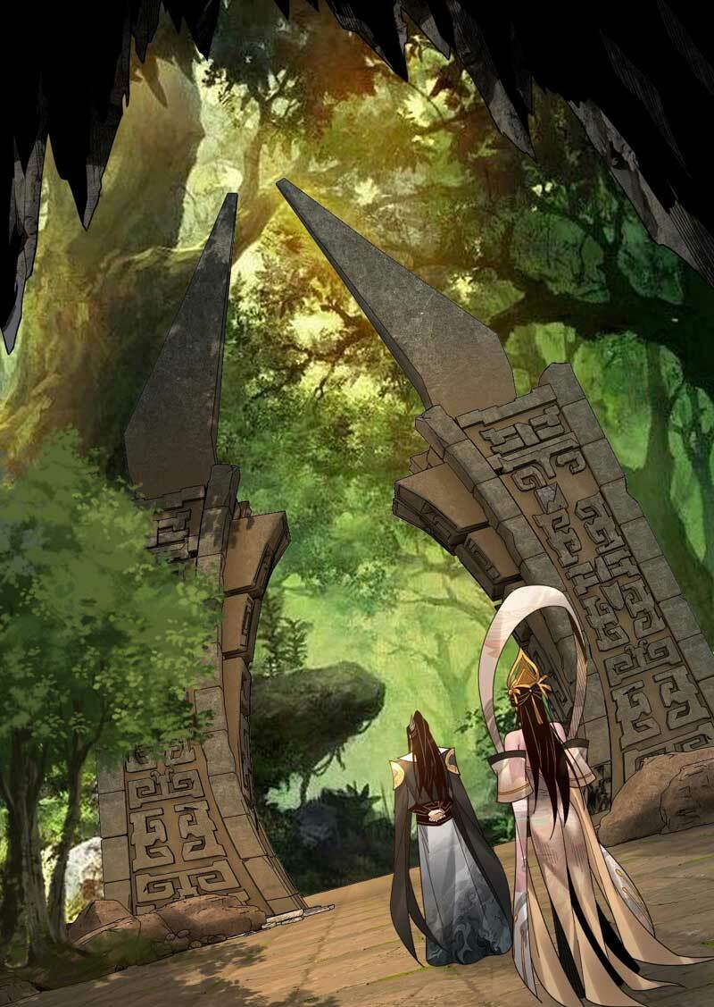 Ta Trời Sinh Đã Là Nhân Vật Phản Diện Chapter 80 - Trang 27