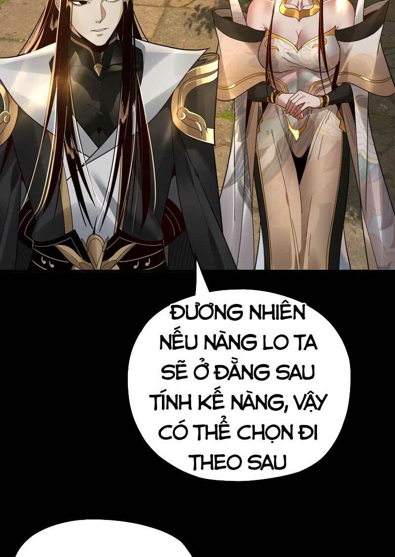 Ta Trời Sinh Đã Là Nhân Vật Phản Diện Chapter 80 - Trang 30