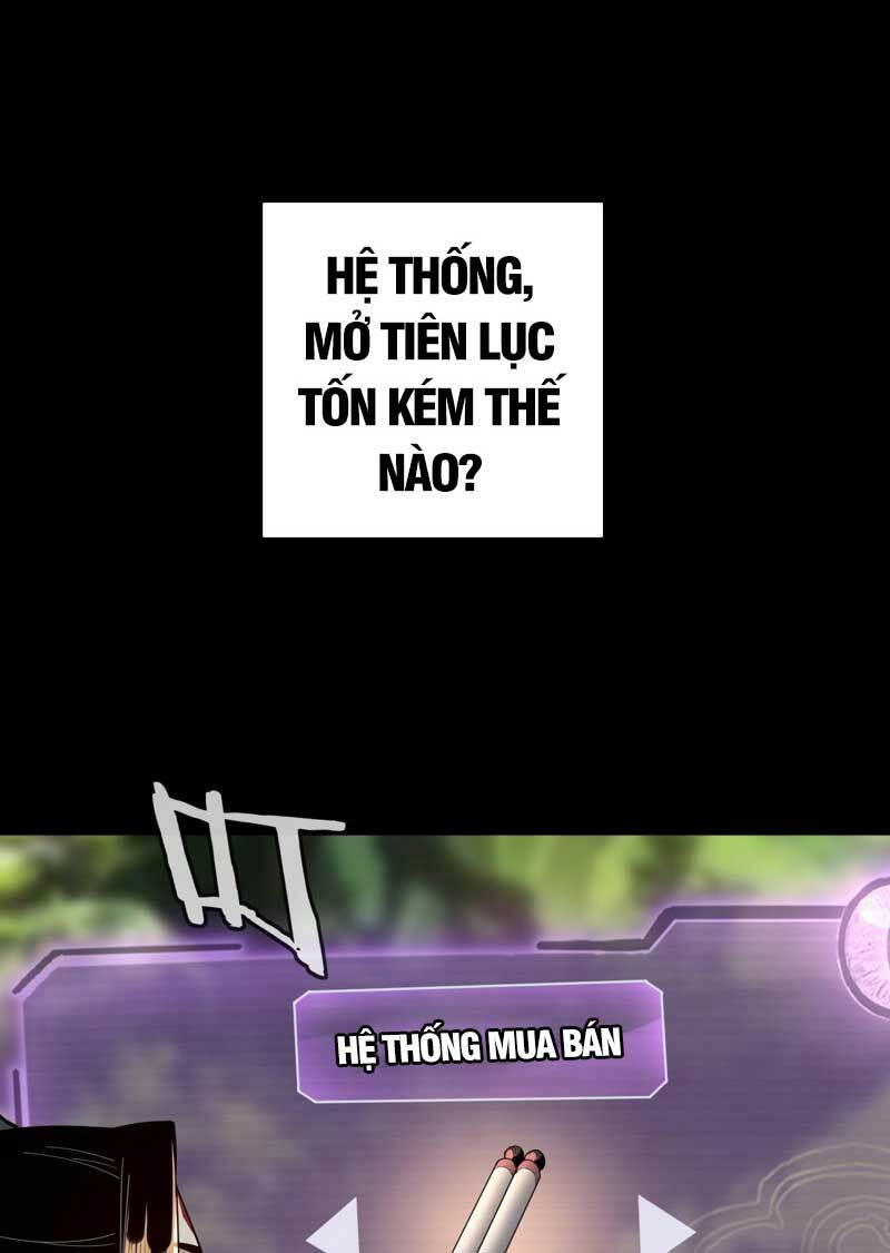 Ta Trời Sinh Đã Là Nhân Vật Phản Diện Chapter 80 - Trang 34