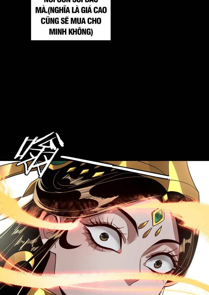 Ta Trời Sinh Đã Là Nhân Vật Phản Diện Chapter 80 - Trang 36