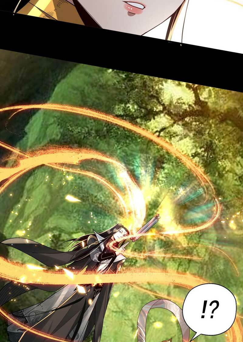 Ta Trời Sinh Đã Là Nhân Vật Phản Diện Chapter 80 - Trang 37