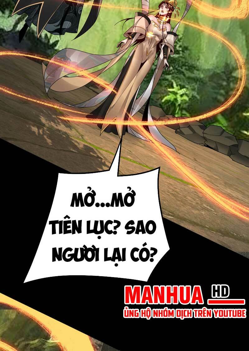 Ta Trời Sinh Đã Là Nhân Vật Phản Diện Chapter 80 - Trang 38