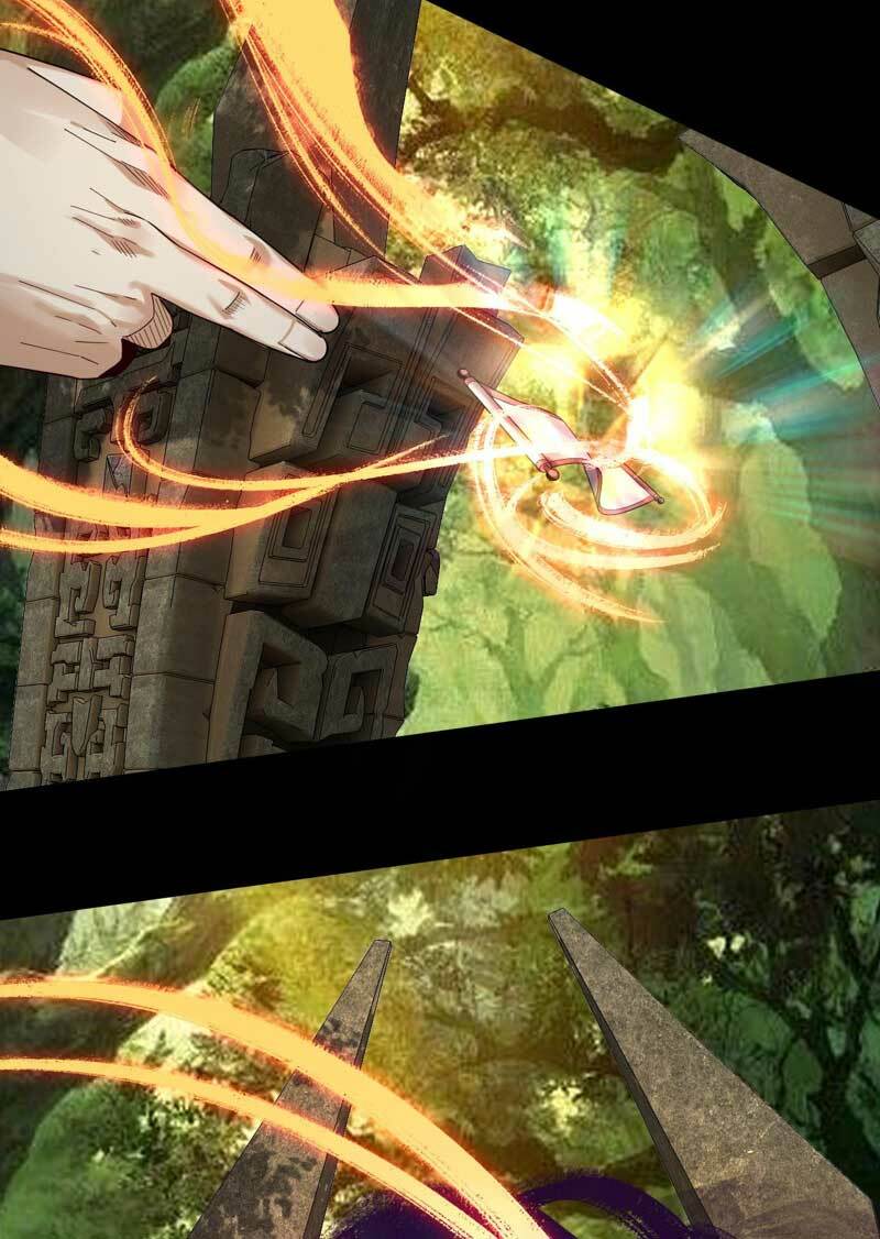 Ta Trời Sinh Đã Là Nhân Vật Phản Diện Chapter 80 - Trang 39