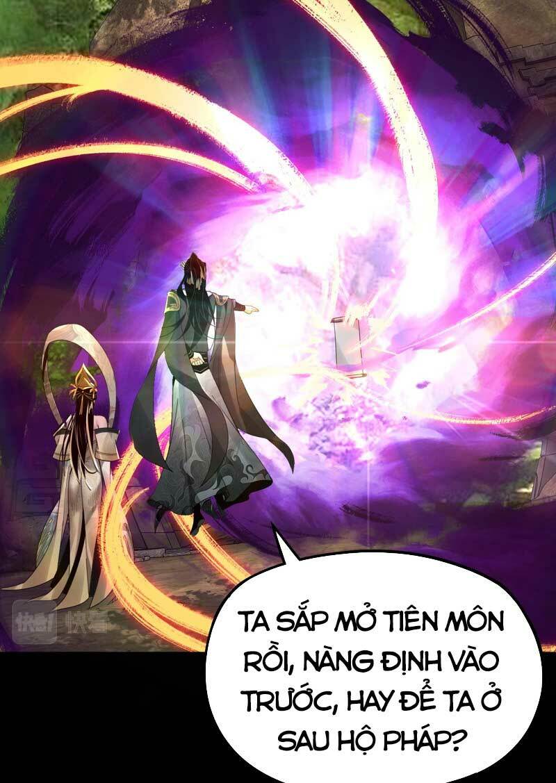 Ta Trời Sinh Đã Là Nhân Vật Phản Diện Chapter 80 - Trang 40