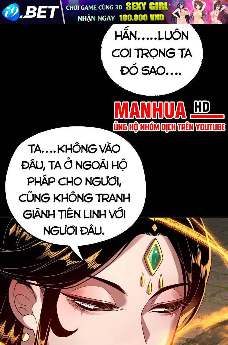 Ta Trời Sinh Đã Là Nhân Vật Phản Diện Chapter 80 - Trang 42