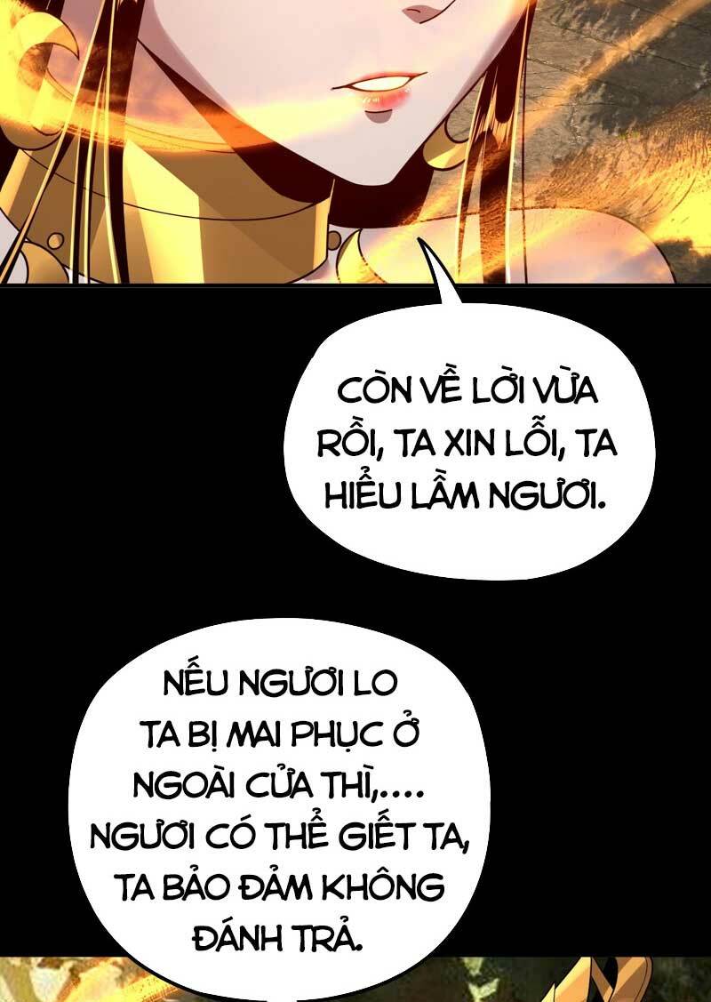 Ta Trời Sinh Đã Là Nhân Vật Phản Diện Chapter 80 - Trang 43