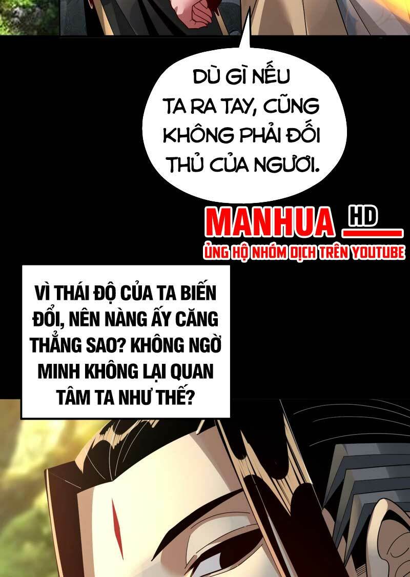 Ta Trời Sinh Đã Là Nhân Vật Phản Diện Chapter 80 - Trang 45
