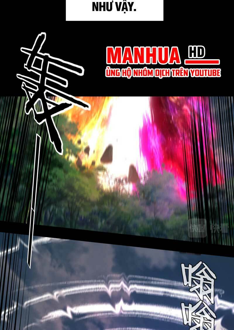 Ta Trời Sinh Đã Là Nhân Vật Phản Diện Chapter 80 - Trang 47
