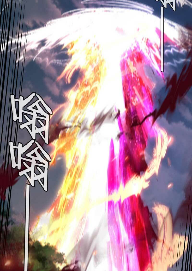 Ta Trời Sinh Đã Là Nhân Vật Phản Diện Chapter 80 - Trang 48