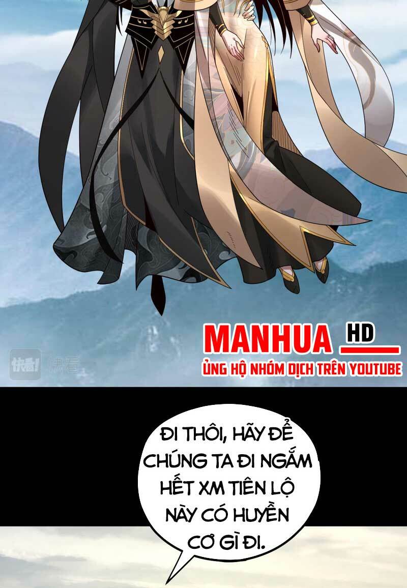 Ta Trời Sinh Đã Là Nhân Vật Phản Diện Chapter 80 - Trang 4