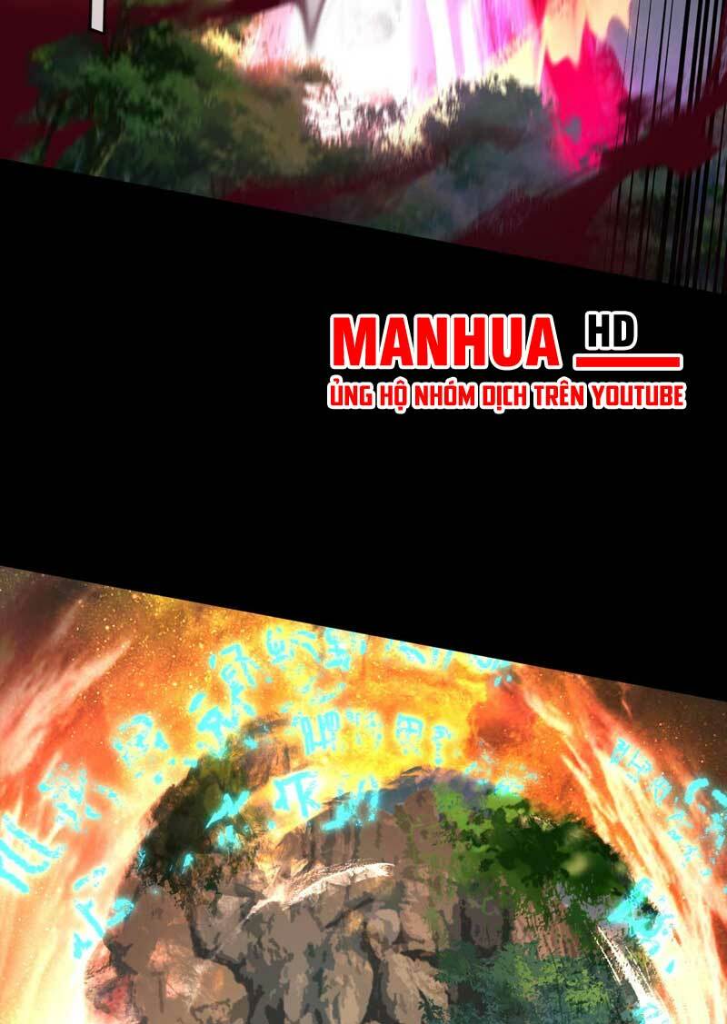 Ta Trời Sinh Đã Là Nhân Vật Phản Diện Chapter 80 - Trang 49