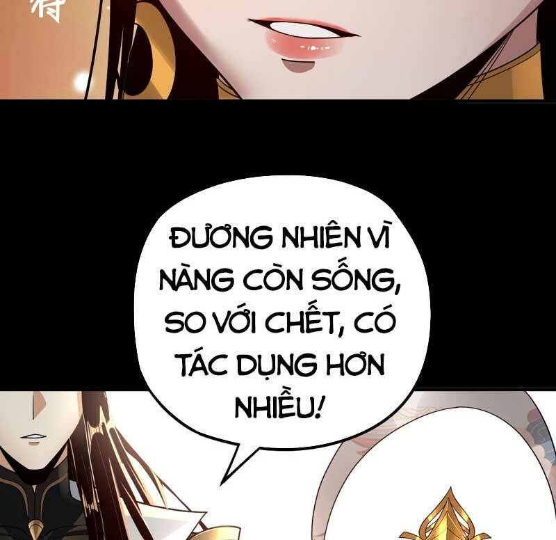 Ta Trời Sinh Đã Là Nhân Vật Phản Diện Chapter 80 - Trang 54