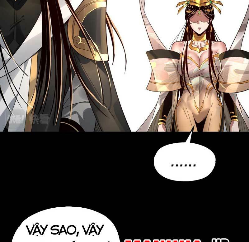 Ta Trời Sinh Đã Là Nhân Vật Phản Diện Chapter 80 - Trang 55