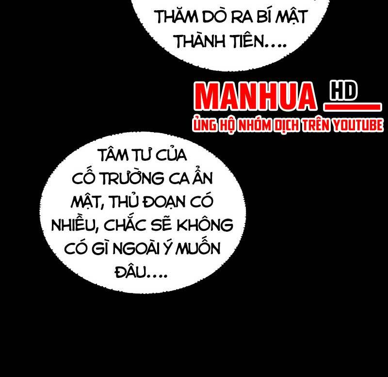 Ta Trời Sinh Đã Là Nhân Vật Phản Diện Chapter 80 - Trang 59