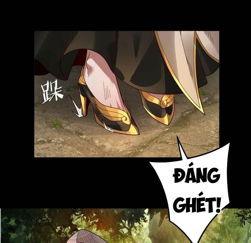 Ta Trời Sinh Đã Là Nhân Vật Phản Diện Chapter 80 - Trang 60