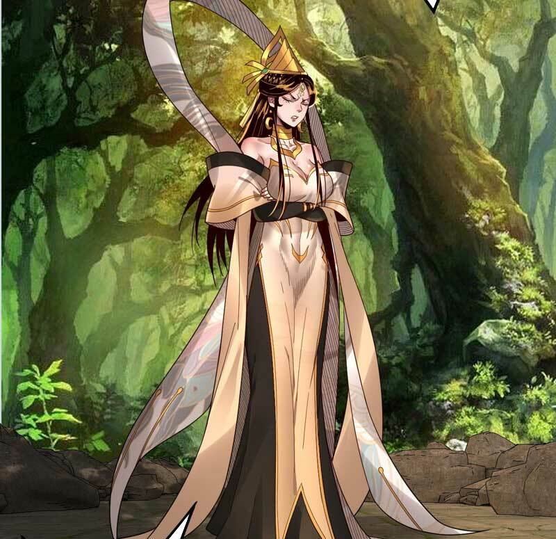 Ta Trời Sinh Đã Là Nhân Vật Phản Diện Chapter 80 - Trang 61