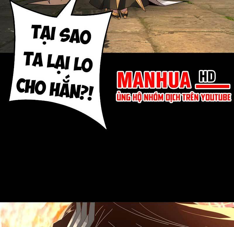 Ta Trời Sinh Đã Là Nhân Vật Phản Diện Chapter 80 - Trang 62