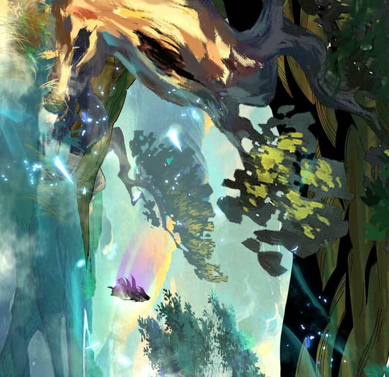 Ta Trời Sinh Đã Là Nhân Vật Phản Diện Chapter 80 - Trang 67