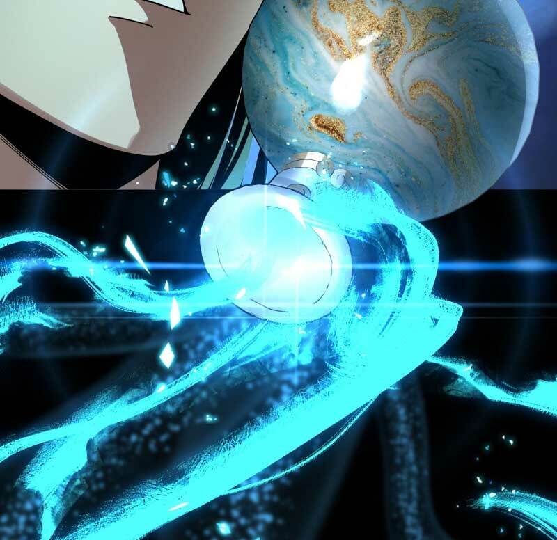 Ta Trời Sinh Đã Là Nhân Vật Phản Diện Chapter 80 - Trang 74