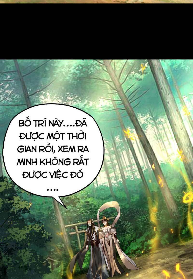 Ta Trời Sinh Đã Là Nhân Vật Phản Diện Chapter 80 - Trang 8