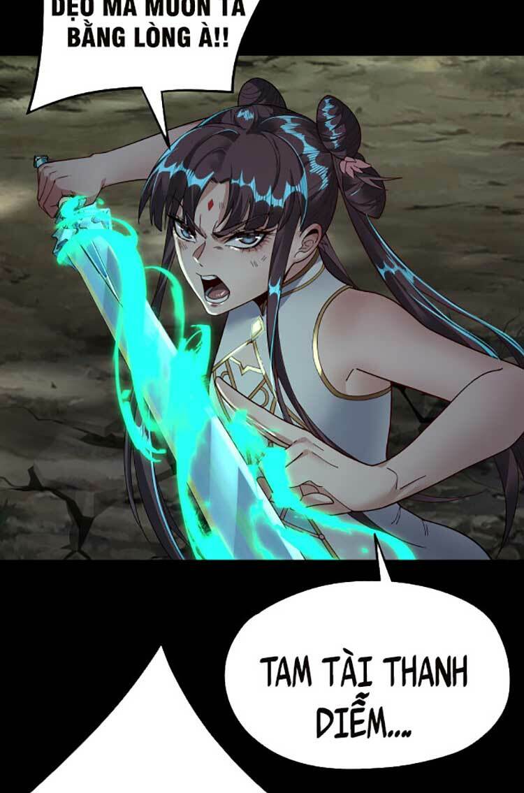Ta Trời Sinh Đã Là Nhân Vật Phản Diện Chapter 81 - Trang 11
