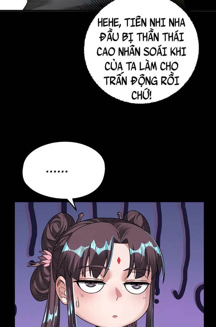 Ta Trời Sinh Đã Là Nhân Vật Phản Diện Chapter 81 - Trang 19