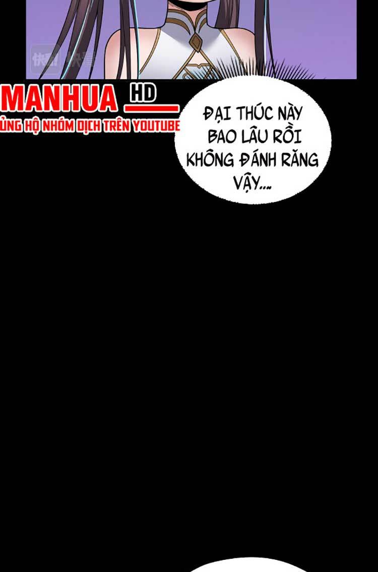 Ta Trời Sinh Đã Là Nhân Vật Phản Diện Chapter 81 - Trang 20