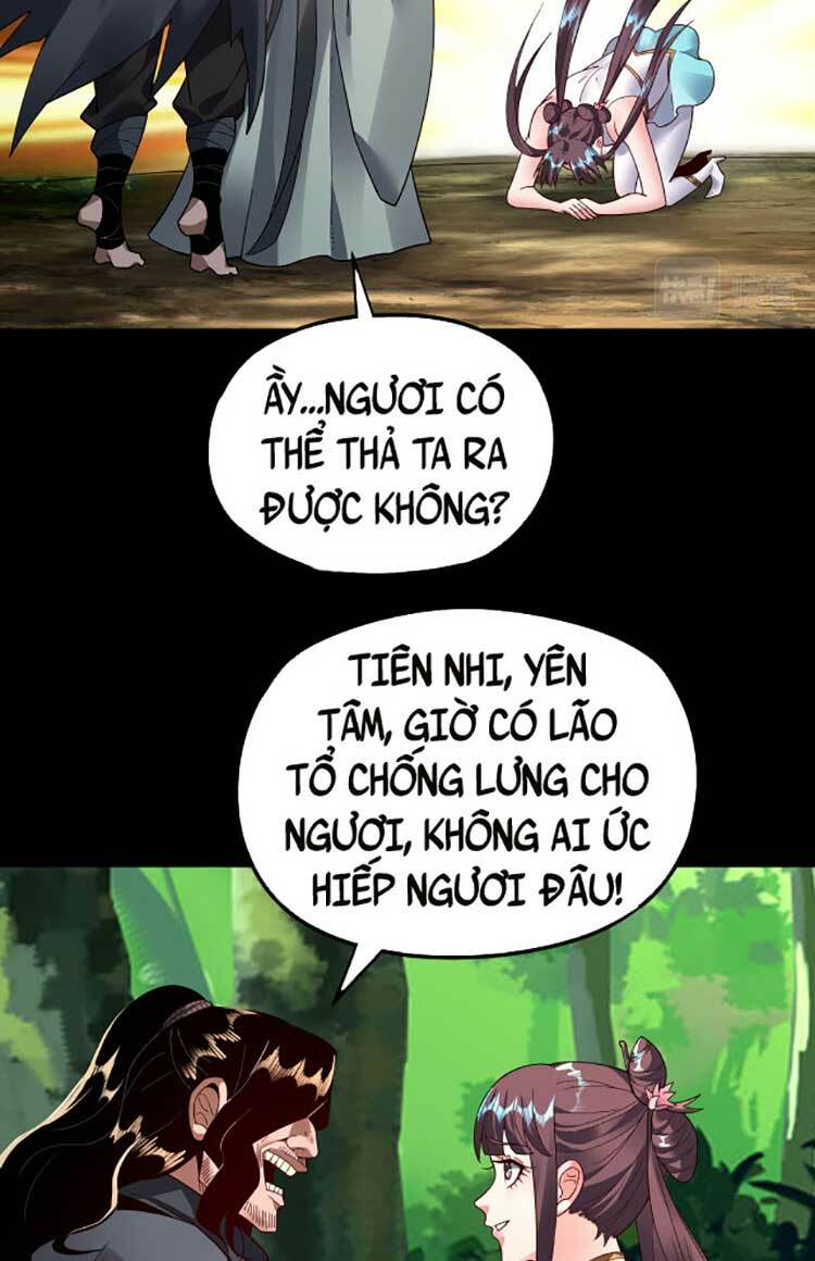 Ta Trời Sinh Đã Là Nhân Vật Phản Diện Chapter 81 - Trang 27