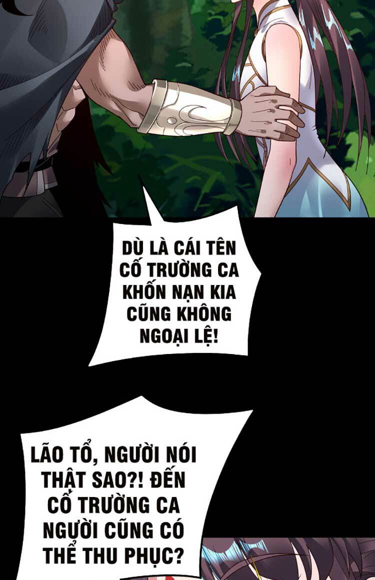 Ta Trời Sinh Đã Là Nhân Vật Phản Diện Chapter 81 - Trang 28