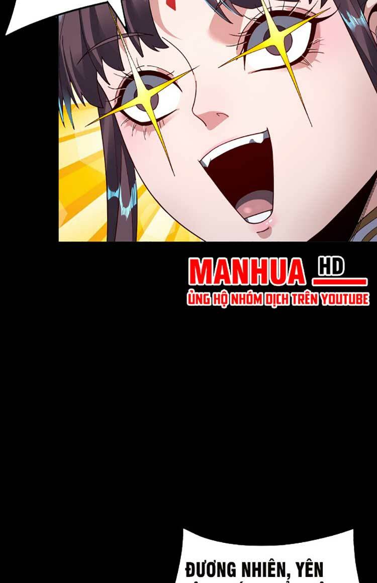 Ta Trời Sinh Đã Là Nhân Vật Phản Diện Chapter 81 - Trang 29
