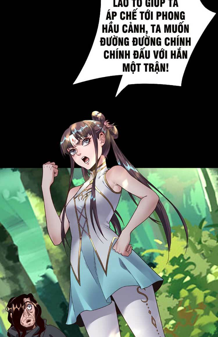 Ta Trời Sinh Đã Là Nhân Vật Phản Diện Chapter 81 - Trang 33